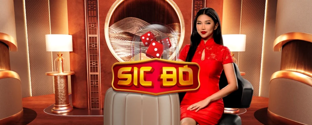 188pg bet Mega Sic Bo ao Vivo