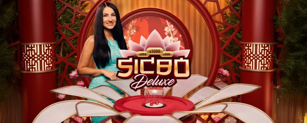 188pg bet Sic Bo Deluxe ao Vivo