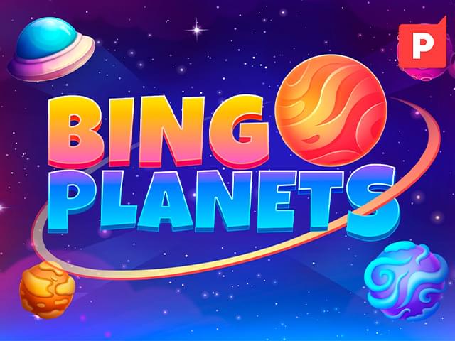 188pg bet Planetas do Bingo