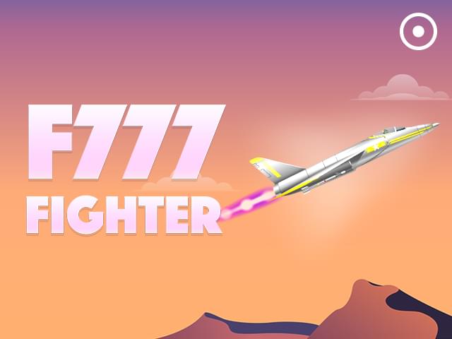 188pg bet F777 Fighter