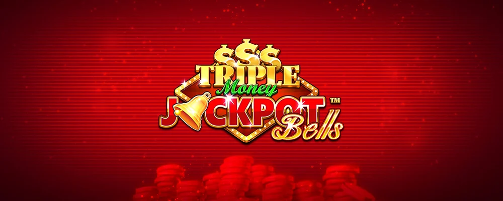 188pg bet Sinos de Jackpot de Dinheiro Triplo
